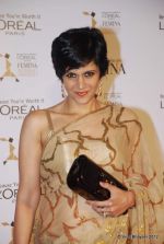 Mandira Bedi at Loreal Femina Women Awards in Mumbai on 22nd March 2012 (93).JPG